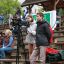 II Международный фестиваль национальных культур в г. Спыхово Польской Республики 7