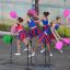 II Международный фестиваль национальных культур в г. Спыхово Польской Республики 1